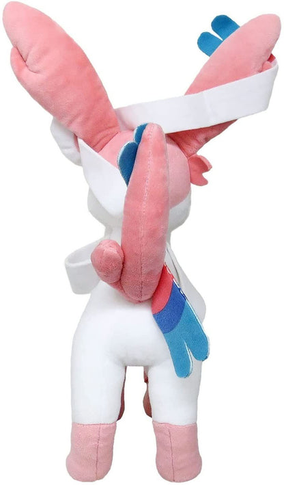 Sylveon (Standing) All Star Plush