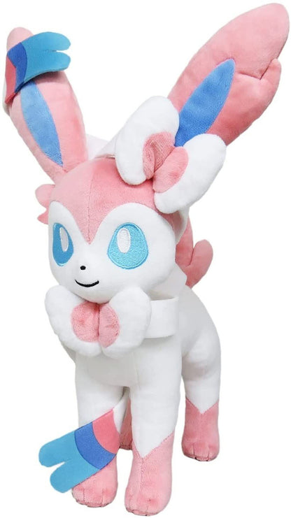 Sylveon (Standing) All Star Plush