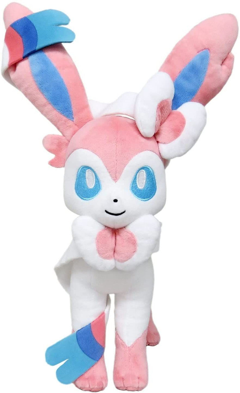 Sylveon (Standing) All Star Plush