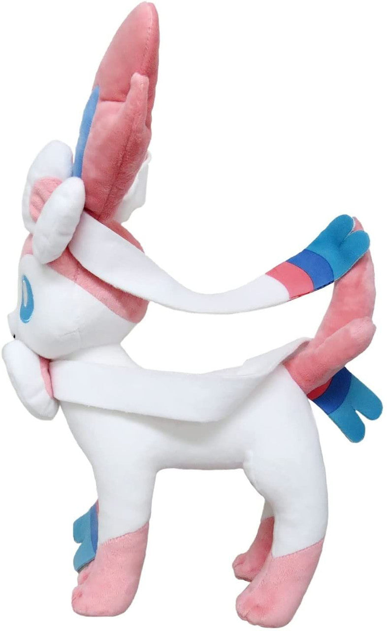 Sylveon (Standing) All Star Plush