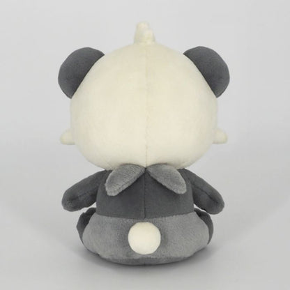 Pancham All Star Plush