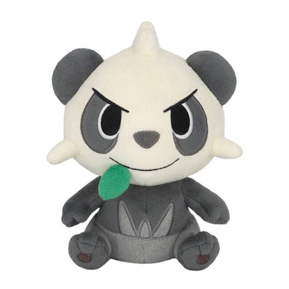 Pancham All Star Plush