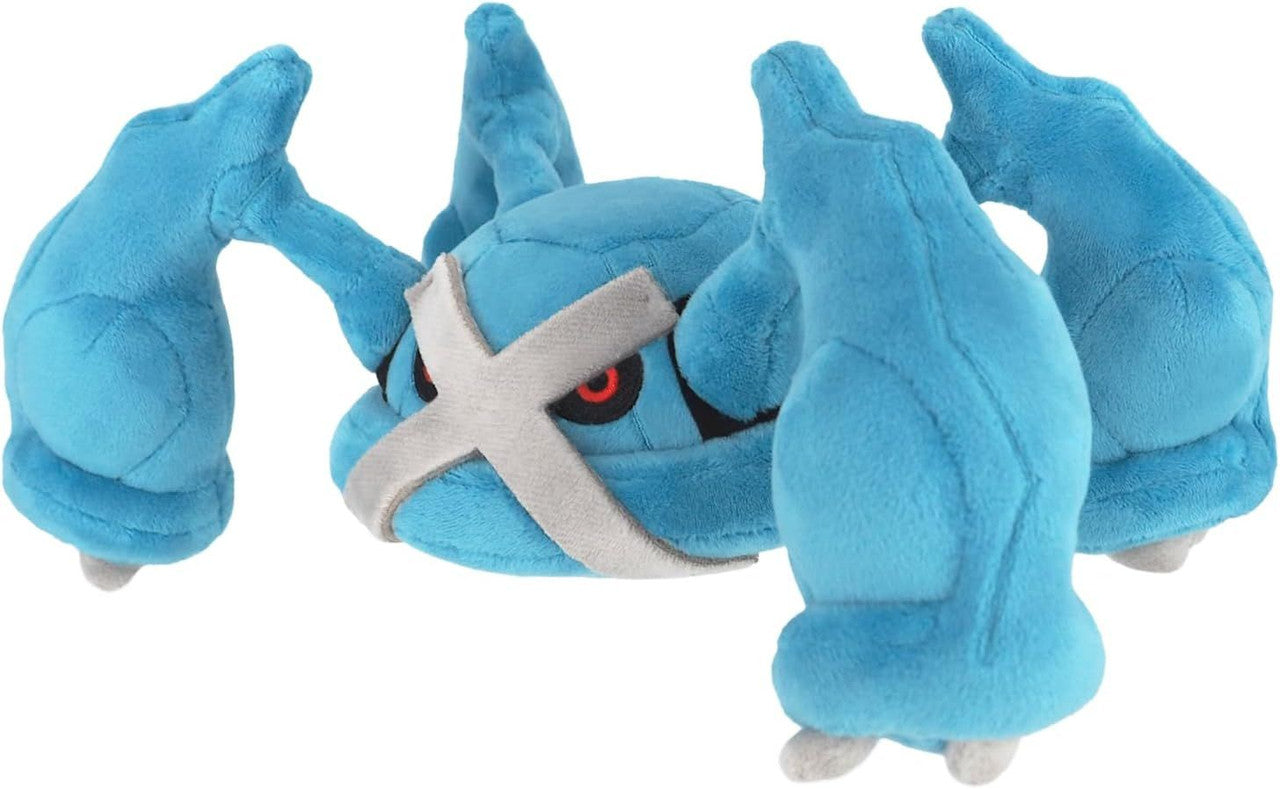 Metagross All Star Plush