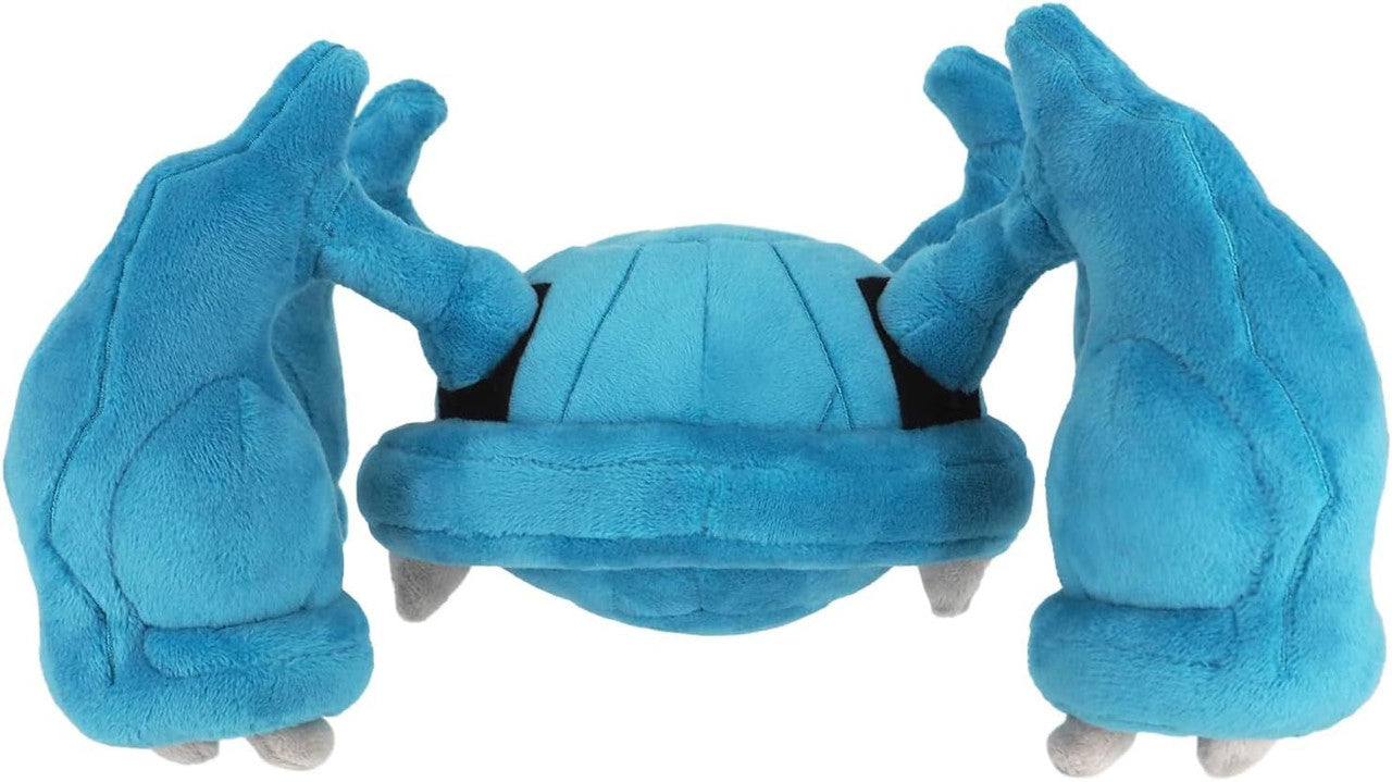 Metagross All Star Plush