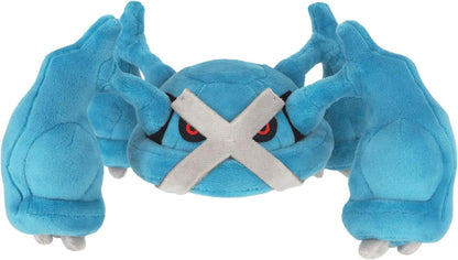 Metagross All Star Plush