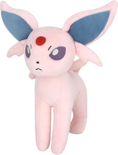 Espeon (Standing) All Star Plush