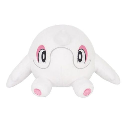 Cetoddle All Star Plush