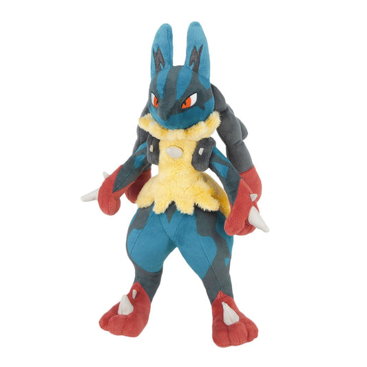 Mega Lucario All Star Plush