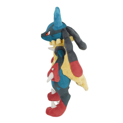 Mega Lucario All Star Plush