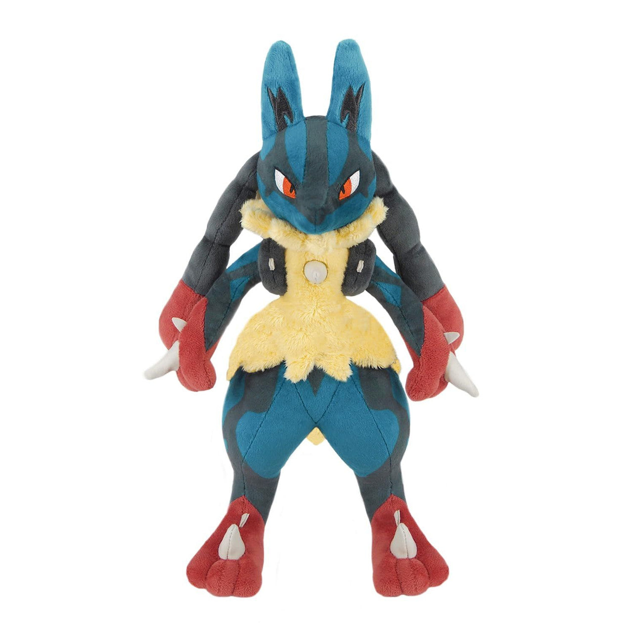 Mega Lucario All Star Plush