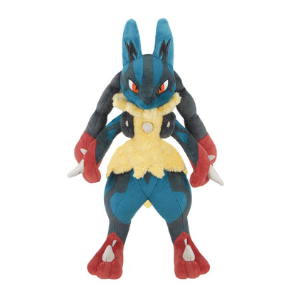 Mega Lucario All Star Plush