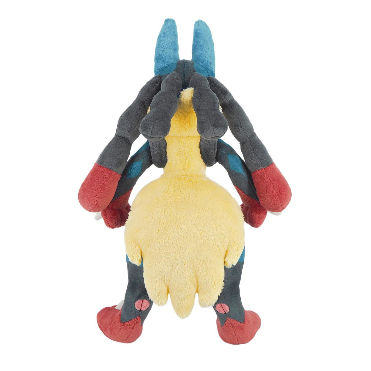 Mega Lucario All Star Plush