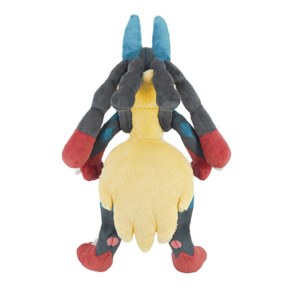 Mega Lucario All Star Plush