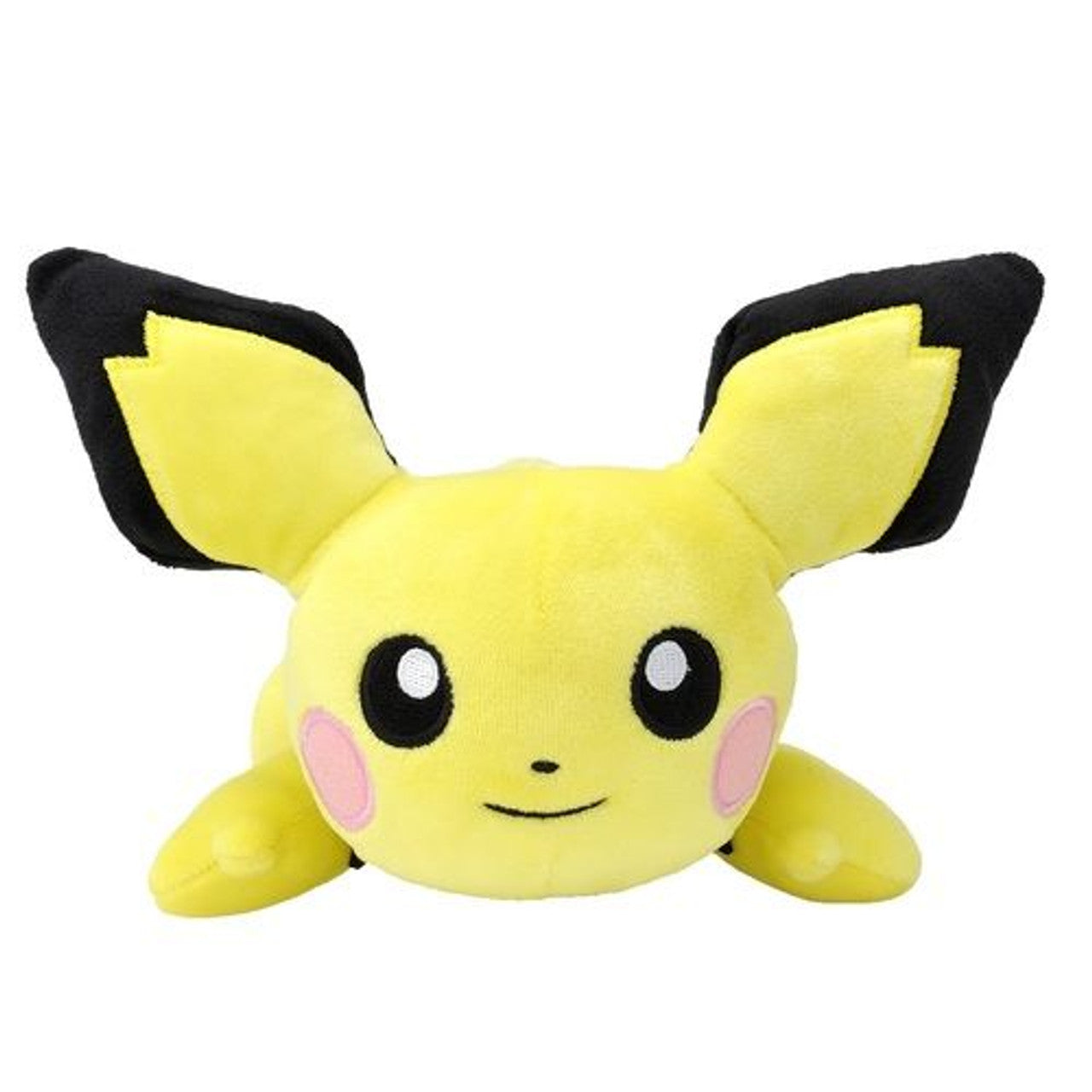 Pichu Wrist Rest Plush