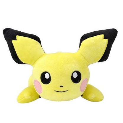 Pichu Wrist Rest Plush