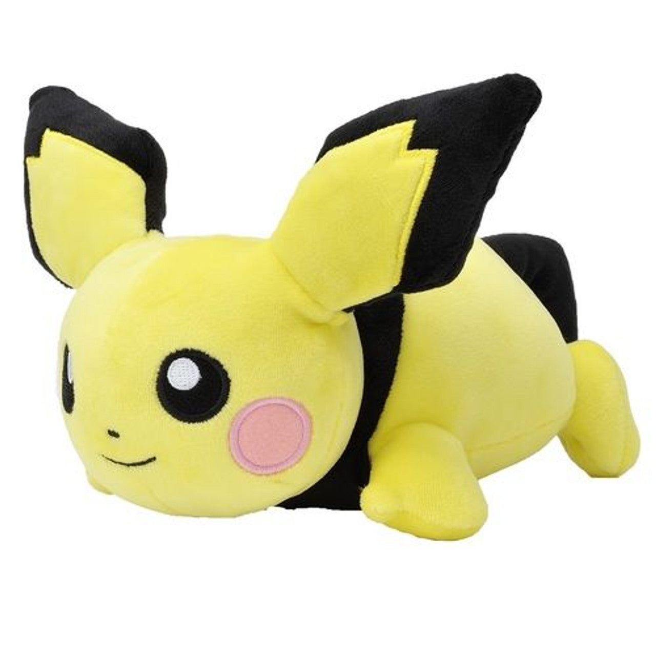 Pichu Wrist Rest Plush