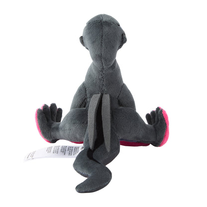 Salazzle Pokemon Fit Plush