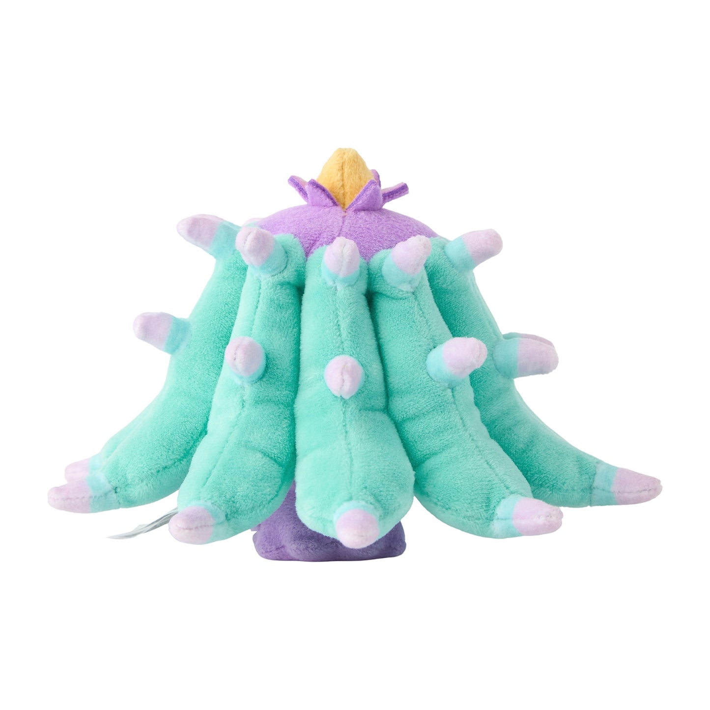 Mareanie Pokemon Fit Plush