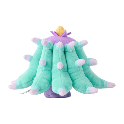 Mareanie Pokemon Fit Plush