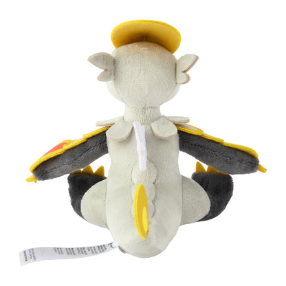 Hakamo-o Pokemon Fit Plush