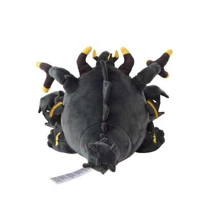 Guzzlord Pokemon Fit Plush
