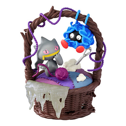 Sweet Craft Collection | Pokemon Blind Box