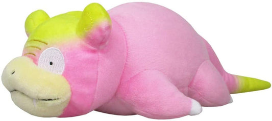 Galarian Slowpoke All Star Plush