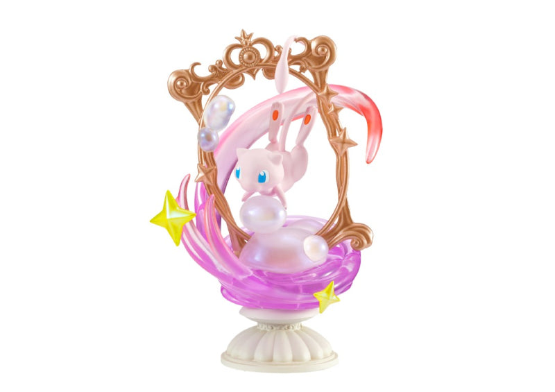 Decorative Frame Collection 2 | Pokemon Blind Box