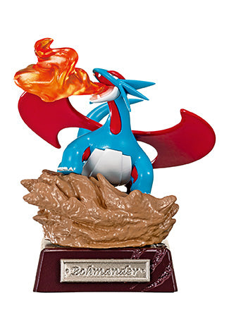 Pocket Statue: Dragon Type | Pokemon Blind Box