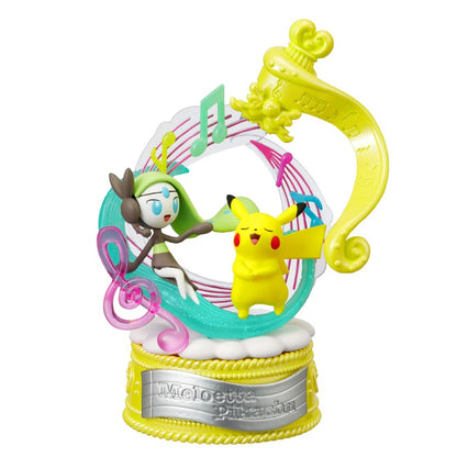 Pop Melody | Pokemon Blind Box