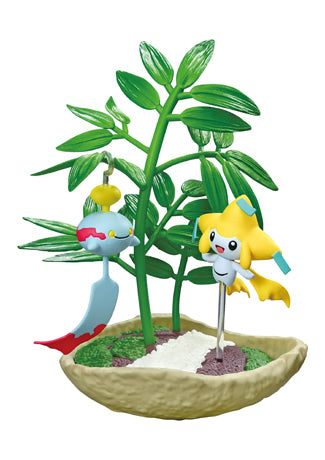 Pocket Bonsai 3 | Pokemon Blind Box