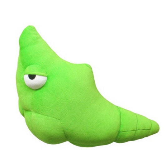 Metapod Cushion Plush