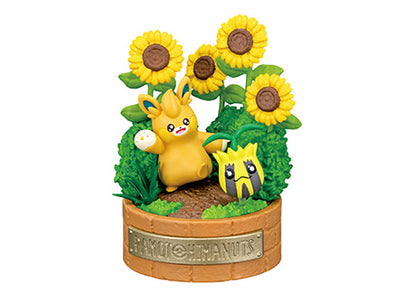 A Little Tale of the Forest | Pokemon Blind Box