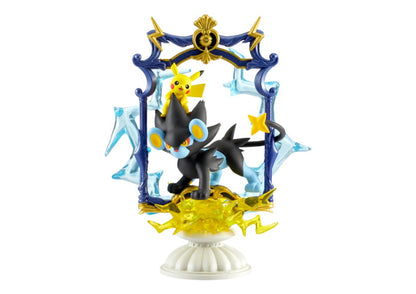 Decorative Frame Collection 2 | Pokemon Blind Box