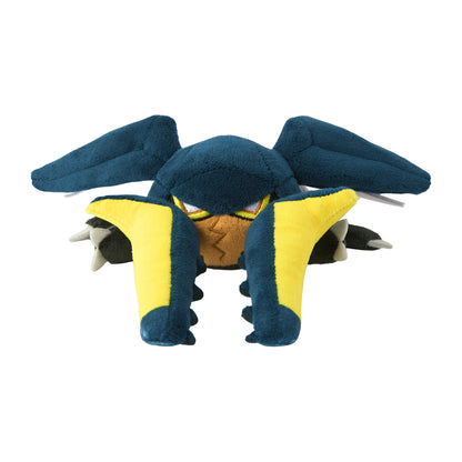 Vikavolt Pokemon Fit Plush