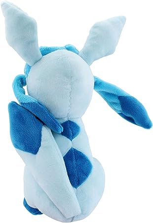 Glaceon All Star Plush