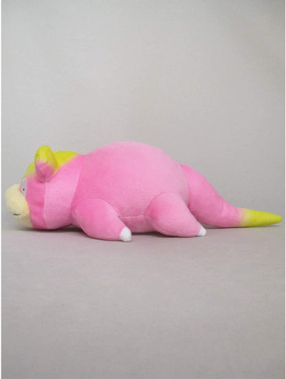 Galarian Slowpoke All Star Plush