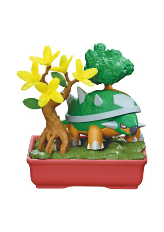 Pocket Bonsai 3 | Pokemon Blind Box