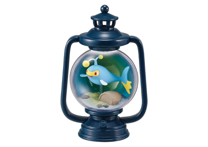 Lantern Diorama | Pokemon Blind Box