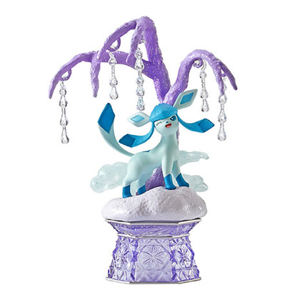 Diamond Dust | Pokemon Blind Box