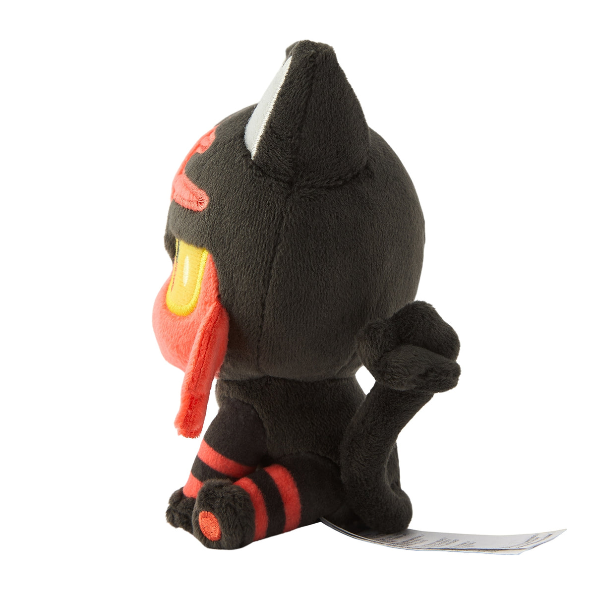 Null Plush Litten Sitting Cuties Plush – Poke Merch Market