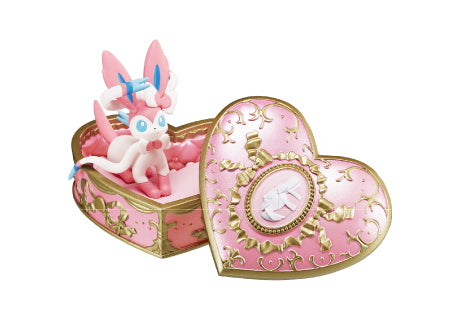 Romantic Collection | Pokemon Blind Box