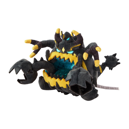 Guzzlord Pokemon Fit Plush