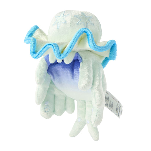 Nihilego Pokemon Fit Plush