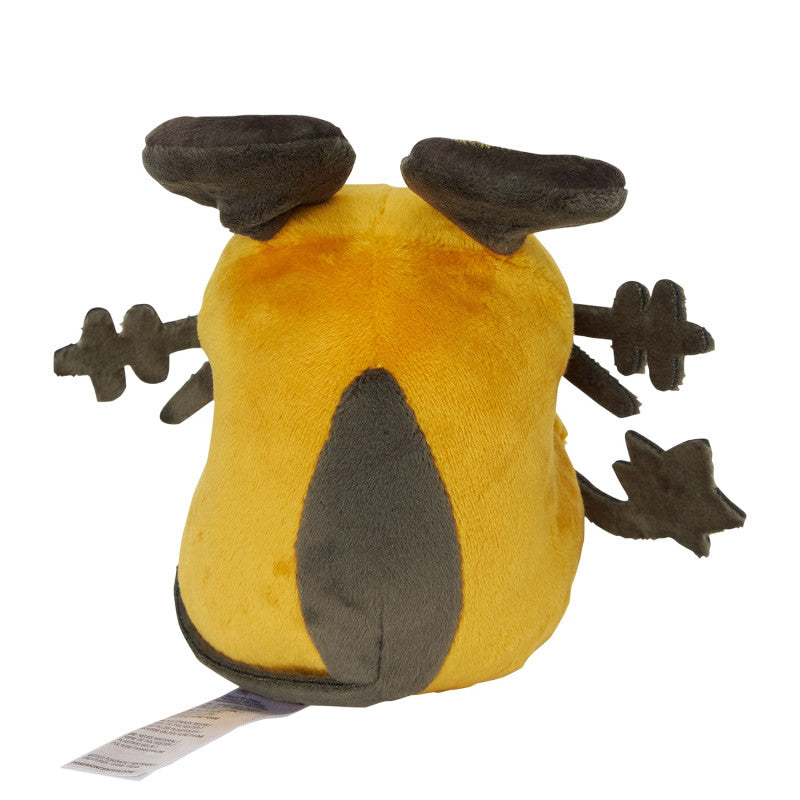 Dedenne Pokemon Fit Plush