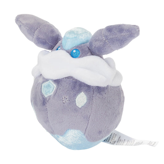 Carbink Pokemon Fit Plush