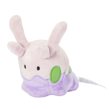 Goomy Pokemon Fit Plush