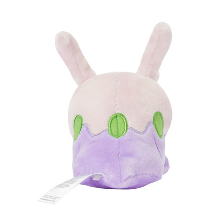 Goomy Pokemon Fit Plush