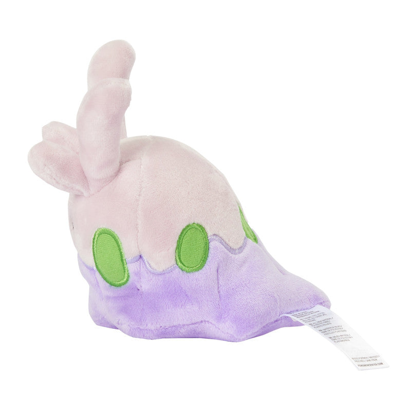 Goomy Pokemon Fit Plush