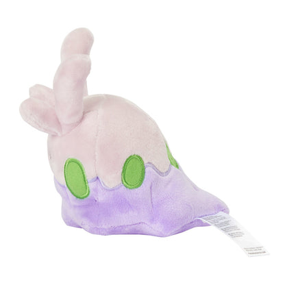 Goomy Pokemon Fit Plush